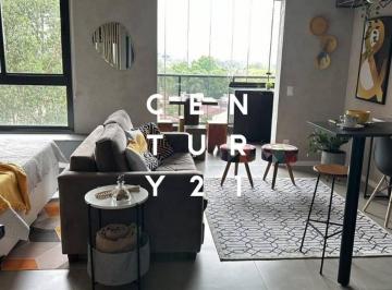 Apartamento · 49m² · 1 Quarto · 1 Vaga · Apartamento em Cerqueira César, São Paulo/SP de 49m² 1 quartos para locação R$ 5.490,00/mes