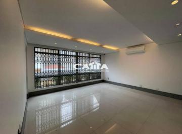 Casa · 353m² · 4 Quartos · 3 Vagas · Sobrado em Jardim Anália Franco, São Paulo/SP de 353m² 4 quartos para locação R$ 8.900,00/mes