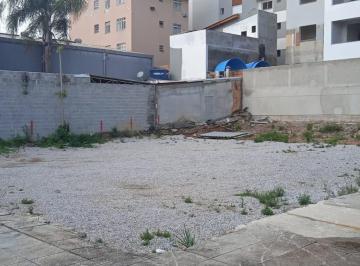 Terreno · 832m² · Terreno em Barreiros, São José/SC de 0m² para locação R$ 14.000,00/mes