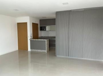 Apartamento · 95m² · 3 Quartos · 2 Vagas · Apartamento em Gleba Fazenda Palhano, Londrina/PR de 95m² 3 quartos para locação R$ 5.200,00/mes
