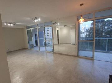 Apartamento · 70m² · 1 Quarto · 2 Vagas · Apartamento em Real Parque, São Paulo/SP de 70m² 1 quartos para locação R$ 4.500,00/mes