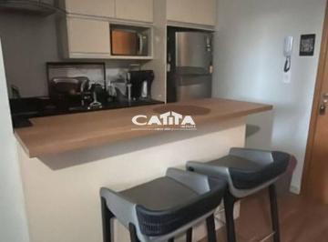 Comercial · 40m² · 1 Quarto · 1 Vaga · Studio em Vila Aricanduva, São Paulo/SP de 40m² 1 quartos para locação R$ 2.000,00/mes