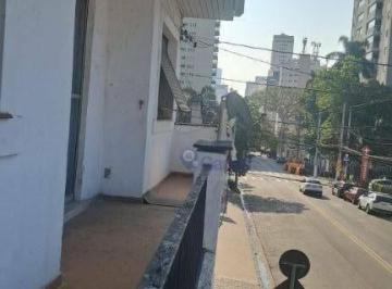 Apartamento · 60m² · 3 Quartos · Apartamento em Chácara Santo Antônio (Zona Sul), São Paulo/SP de 60m² 3 quartos para locação R$ 3.00