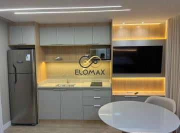 Comercial · 25m² · 1 Quarto · Studio em Pinheiros, São Paulo/SP de 25m² 1 quartos para locação R$ 5.000,00/mes