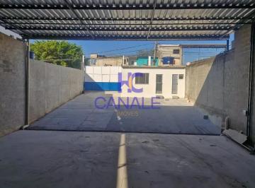 Comercial · 432m² · Galpão em Paciência, Rio de Janeiro/RJ de 432m² para locação R$ 7.000,00/mes