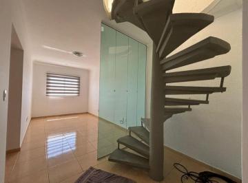 Apartamento · 130m² · 3 Quartos · 2 Vagas · Cobertura em Jardim Oriente, São José dos Campos/SP de 130m² 3 quartos à venda por R$ 750.000,00 ou