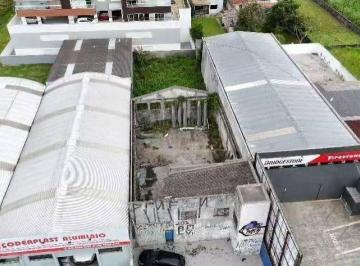 Terreno · 600m² · Terreno em Praia João Rosa, Biguaçu/SC de 0m² para locação R$ 10.000,00/mes