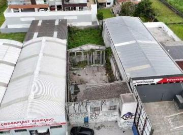 Terreno · 600m² · Terreno em Praia João Rosa, Biguaçu/SC de 0m² para locação R$ 10.000,00/mes