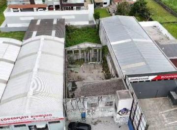 Terreno · 600m² · Terreno em Rio Caveiras, Biguaçu/SC de 0m² para locação R$ 10.000,00/mes