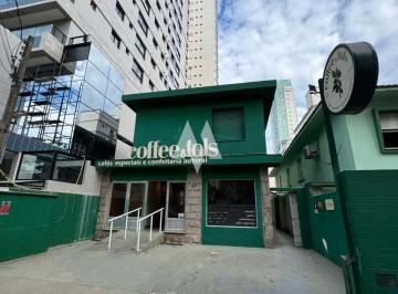 Casa · 324m² · Sobrado em Aparecida, Santos/SP de 324m² para locação R$ 20.848,00/mes