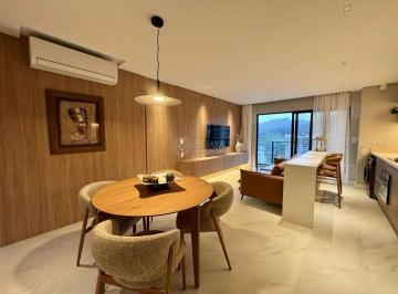 Apartamento · 73m² · 2 Quartos · 1 Vaga · Apartamento em Fazenda, Itajaí/SC de 73m² 2 quartos para locação R$ 8.000,00/mes