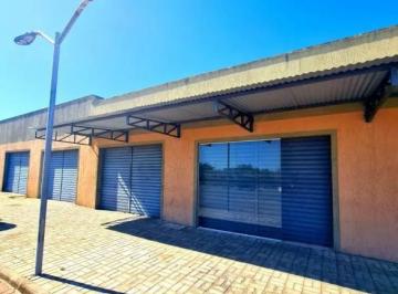 Casa · 24m² · Casa em Jardins São Gonçalo Do Amarante Ponto Comercial - Prim, São Gonçalo Do Amarante/RN de 24m² p
