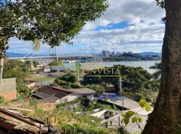 Terreno · 553m² · Terreno em Centro, Florianópolis/SC de 0m² para locação R$ 17.000,00/mes