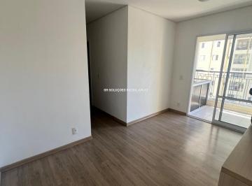 Apartamento · 56m² · 2 Quartos · 1 Vaga · Apartamento em Jardim Ermida I, Jundiaí/SP de 0m² 2 quartos para locação R$ 2.500,00/mes