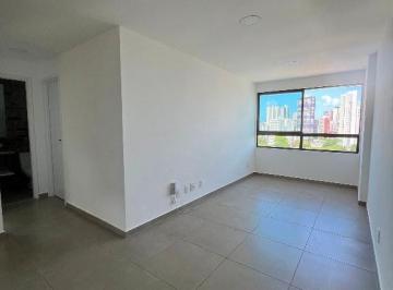 Apartamento · 51m² · 2 Quartos · 2 Vagas · Apartamento em Boa Viagem, Recife/PE de 51m² 2 quartos para locação R$ 2.900,00/mes