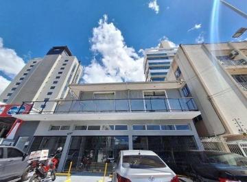 Comercial · 308m² · 2 Vagas · Loja em Kobrasol, São José/SC de 308m² para locação R$ 16.900,00/mes
