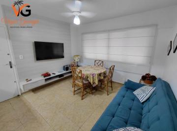 Apartamento · 3 Quartos · 1 Vaga · Apartamento em Jardim Três Marias, Guarujá/SP de 0m² 3 quartos para locação R$ 3.000,00/mes