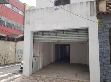 Comercial · 200m² · Salão em Tatuapé, São Paulo/SP de 200m² para locação R$ 7.420,00/mes