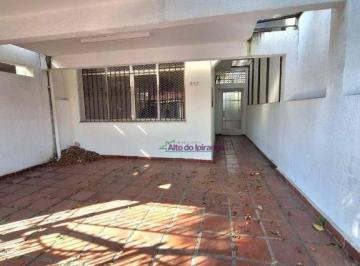 Casa · 156m² · 3 Quartos · 2 Vagas · Casa em Planalto Paulista, São Paulo/SP de 156m² 3 quartos para locação R$ 3.500,00/mes