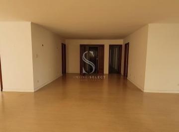 Apartamento · 256m² · 3 Quartos · 3 Vagas · Apartamento em Morro dos Ingleses, São Paulo/SP de 256m² 3 quartos para locação R$ 5.250,00/mes