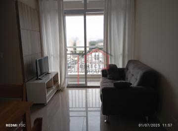 Apartamento · 50m² · 2 Quartos · Apartamento em Rio Pequeno, São Paulo/SP de 50m² 2 quartos para locação R$ 2.600,00/mes