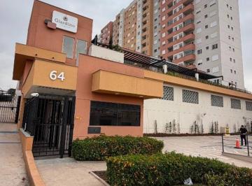 Apartamento · 61m² · 2 Quartos · 1 Vaga · Apartamento em Jardim Colônia, Jundiaí/SP de 61m² 2 quartos para locação R$ 3.100,00/mes
