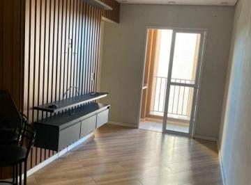 Apartamento · 48m² · 2 Quartos · 1 Vaga · Apartamento em Jardim Igaçaba, Mogi Guaçu/SP de 48m² 2 quartos para locação R$ 2.000,00/mes