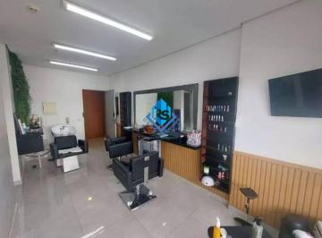 Comercial · 36m² · 1 Vaga · Sala em Baeta Neves, São Bernardo do Campo/SP de 36m² para locação R$ 3.800,00/mes