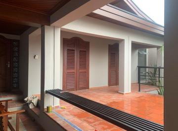 Casa · 150m² · 3 Quartos · 2 Vagas · Casa em Parque Residencial Cambuí, Mogi Guaçu/SP de 150m² 3 quartos para locação R$ 4.000,00/mes
