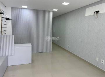 Comercial · 50m² · 1 Quarto · Ponto em Centro, Balneário Camboriú/SC de 50m² 1 quartos para locação R$ 3.500,00/mes
