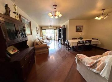 Apartamento · 114m² · 3 Quartos · 2 Vagas · Apartamento em Alto, Teresópolis/RJ de 114m² 3 quartos para locação R$ 3.500,00/mes