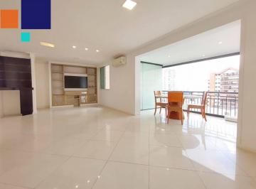 Apartamento · 125m² · 3 Quartos · 3 Vagas · Apartamento em Parque Novo Lar, São Paulo/SP de 125m² 3 quartos para locação R$ 10.000,00/mes