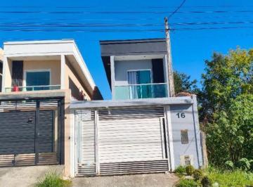 Casa · 65m² · 2 Quartos · 2 Vagas · Casa em Jardim Piatã A, Mogi das Cruzes/SP de 65m² 2 quartos para locação R$ 1.300,00/mes