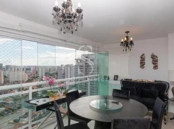 Apartamento · 97m² · 3 Quartos · 2 Vagas · Apartamento em Jardim das Acácias, São Paulo/SP de 97m² 3 quartos para locação R$ 8.000,00/mes
