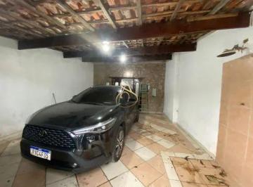 Casa · 110m² · 3 Quartos · 2 Vagas · Casa em Boqueirão, Praia Grande/SP de 110m² 3 quartos para locação R$ 5.000,00/mes
