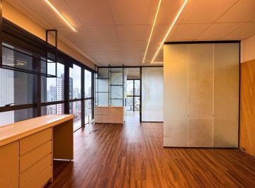 Comercial · 50m² · 1 Vaga · Sala em Centro, Balneário Camboriú/SC de 50m² para locação R$ 6.000,00/mes