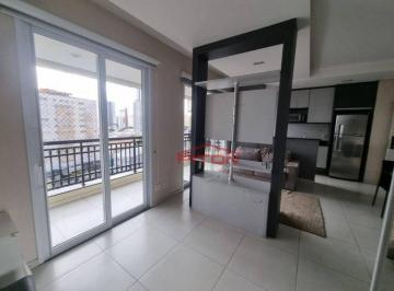 Apartamento · 40m² · 1 Quarto · 1 Vaga · Apartamento em Tatuapé, São Paulo/SP de 40m² 1 quartos para locação R$ 3.000,00/mes
