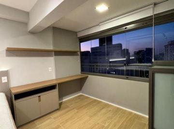 Comercial · 30m² · Studio em Vila Firmiano Pinto, São Paulo/SP de 30m² para locação R$ 3.000,00/mes
