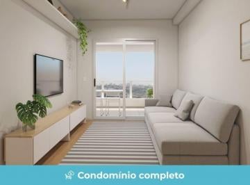 Apartamento · 69m² · 2 Quartos · 2 Vagas · Apartamento em Vila Leopoldina, São Paulo/SP de 69m² 2 quartos para locação R$ 5.298,00/mes