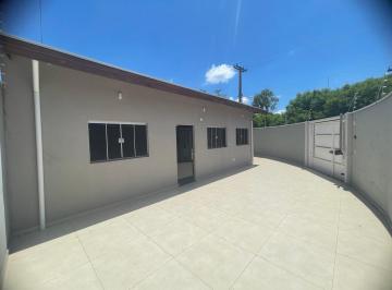 Casa · 150m² · 2 Quartos · 2 Vagas · Casa em Jardim Guaçuano, Mogi Guaçu/SP de 150m² 2 quartos para locação R$ 2.000,00/mes