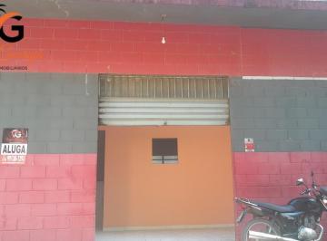 Comercial · 32m² · Imóvel Comercial em Parque Enseada, Guarujá/SP de 32m² para locação R$ 2.200,00/mes