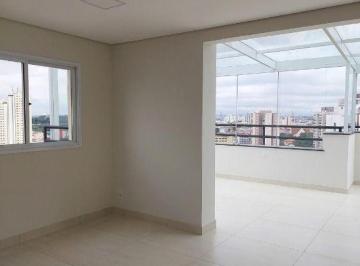 Apartamento · 181m² · 3 Quartos · 3 Vagas · Cobertura em Vila Formosa, São Paulo/SP de 181m² 3 quartos à venda por R$ 2.000.000,00 ou para locaç