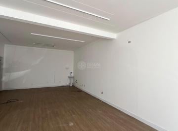 Comercial de 1 quarto, Itajaí · Sala em Fazenda, Itajaí/SC de 60m² 1 quartos para locação R$ 5.000,00/mes