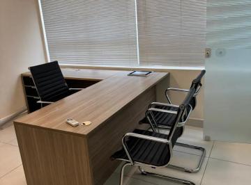 Comercial · 49m² · 1 Vaga · Sala em Gleba Fazenda Palhano, Londrina/PR de 49m² para locação R$ 3.800,00/mes