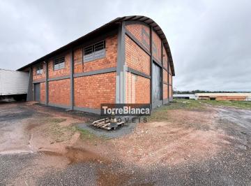 Comercial · 305m² · Galpão em Boa Vista, Ponta Grossa/PR de 305m² para locação R$ 7.000,00/mes