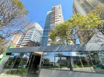 Apartamento · 49m² · 1 Quarto · 1 Vaga · Apartamento em Alphaville Industrial, Barueri/SP de 49m² 1 quartos para locação R$ 4.700,00/mes