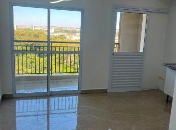Apartamento · 54m² · 2 Quartos · 1 Vaga · Apartamento em Jardim Igaçaba, Mogi Guaçu/SP de 54m² 2 quartos para locação R$ 2.000,00/mes