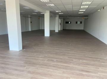 Comercial · 250m² · 2 Vagas · Sala em Saco Grande, Florianópolis/SC de 250m² para locação R$ 8.500,00/mes