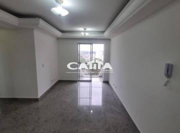 Apartamento · 68m² · 2 Quartos · 1 Vaga · Apartamento em Vila Carrão, São Paulo/SP de 68m² 2 quartos para locação R$ 3.000,00/mes