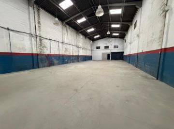 Comercial · 400m² · 4 Vagas · Galpão em Vila Guilhermina, Praia Grande/SP de 400m² para locação R$ 14.787,00/mes